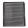 Car ac evaporator for Mitsubishi Outlander Sport 2.4L 3.0L 2013-2016 7810A183 EV 940032PFC