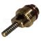 Ac air valve core 1234YF M10x0.75