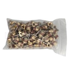 Ac air valve core 1234YF M10x0.75