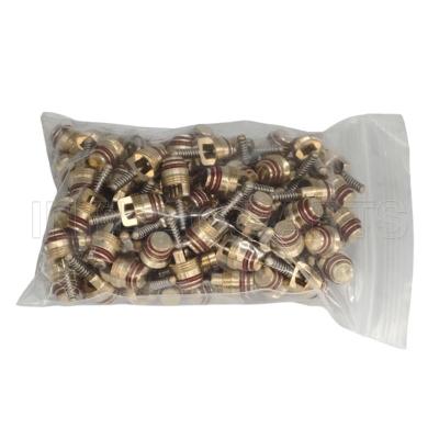 Ac air valve core 1234YF M10x0.75