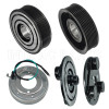 TM08/TM13/TM15/TM16 Air conditioning magnatic clutch RC.630.238
