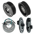 TM08/TM13/TM15/TM16 Air conditioning magnatic clutch RC.630.238