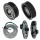 TM08/TM13/TM15/TM16 Air conditioning magnatic clutch RC.630.238