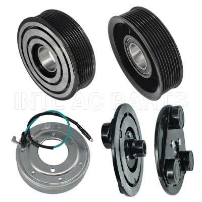 TM08/TM13/TM15/TM16 Air conditioning magnatic clutch RC.630.238