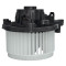 Blower Motor 2005-2015 Toyota Tacoma 8710304043 8710304041