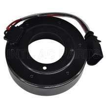 Sanden SD7V16 Car A/C Compressor Clutch Coil VW BORA