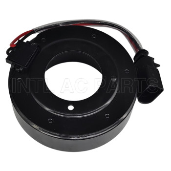 Sanden SD7V16 Car A/C Compressor Clutch Coil VW BORA