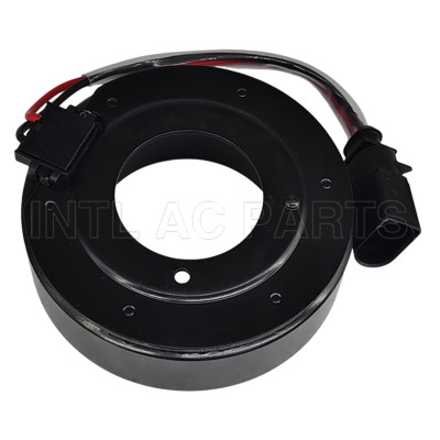 Sanden SD7V16 Car A/C Compressor Clutch Coil VW BORA