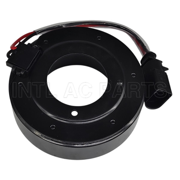Sanden SD7V16 Car A/C Compressor Clutch Coil VW BORA