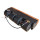 Aluminium valve BEU-223L-100 Walnut Wood Color Bezel  Cooling Evaporator Unit
