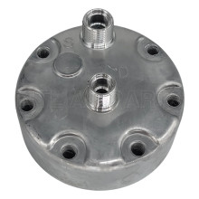 Sanden KD Rear Head SD709 SD7H15 Compressor Back CoverRC.501.021