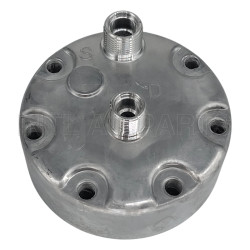 Sanden KD Rear Head SD709 SD7H15 Compressor Back CoverRC.501.021