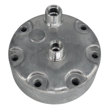 Sanden KD Rear Head SD709 SD7H15 Compressor Back CoverRC.501.021