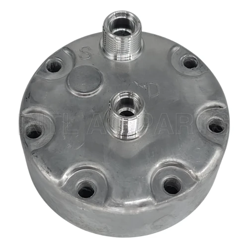 Sanden KD Rear Head SD709 SD7H15 Compressor Back CoverRC.501.021