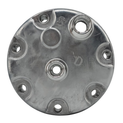 Sanden KD Rear Head SD709 SD7H15 Compressor Back CoverRC.501.021