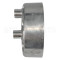 Sanden KD Rear Head SD709 SD7H15 Compressor Back CoverRC.501.021