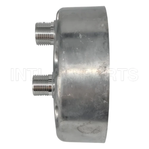 Sanden KD Rear Head SD709 SD7H15 Compressor Back CoverRC.501.021