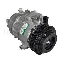 6SAS14C Car ac compressor HYUNDAI SONATA 20-23 97701L0000 447250-6112 CG447250-6112