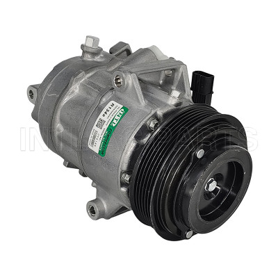 6SAS14C Car ac compressor HYUNDAI SONATA 20-23 97701L0000 447250-6112 CG447250-6112