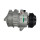 6SAS14C Car ac compressor HYUNDAI SONATA 20-23 97701L0000 447250-6112 CG447250-6112
