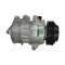 6SAS14C Car ac compressor HYUNDAI SONATA 20-23 97701L0000 447250-6112 CG447250-6112