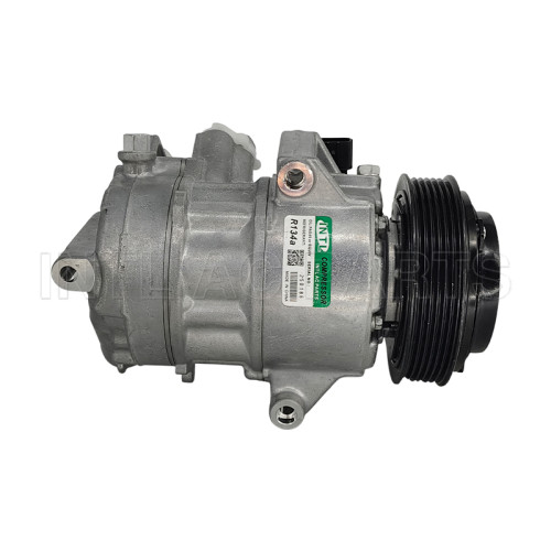 6SAS14C Car ac compressor HYUNDAI SONATA 20-23 97701L0000 447250-6112 CG447250-6112