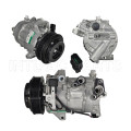 6SAS14C Car ac compressor HYUNDAI SONATA 20-23 97701L0000 447250-6112 CG447250-6112