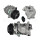6SAS14C Car ac compressor HYUNDAI SONATA 20-23 97701L0000 447250-6112 CG447250-6112