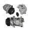 6SAS14C Car ac compressor HYUNDAI SONATA 20-23 97701L0000 447250-6112 CG447250-6112