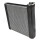 A/C Evaporator Only (Does Not Include SX4 Fittings) Evaporator for Suzuki SX4 /Versa / Tiida