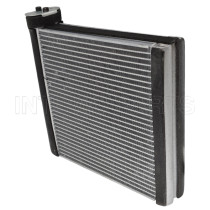A/C Evaporator Only (Does Not Include SX4 Fittings) Evaporator for Suzuki SX4 /Versa / Tiida