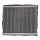 Car ac evaporator coil Dodge Caliber Jeep Compass Patriot 68066969 AA