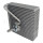 Car ac evaporator coil 2001-2016 SEAT IBIZASize 60×235×225 2733754 9386303PAO EV 940105PFC