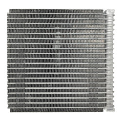 Car ac evaporator coil 2001-2016 SEAT IBIZASize 60×235×225 2733754 9386303PAO EV 940105PFC