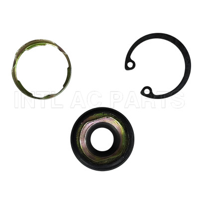 MSC105C  MSC90C shaft seal Mitsubishi compressor lip seal type