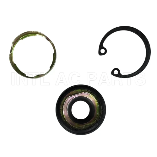 MSC105C  MSC90C shaft seal Mitsubishi compressor lip seal type