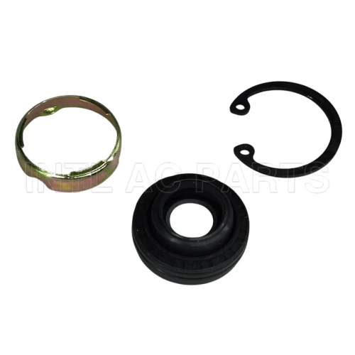 MSC105C  MSC90C shaft seal Mitsubishi compressor lip seal type