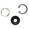 MSC105C  MSC90C shaft seal Mitsubishi compressor lip seal type