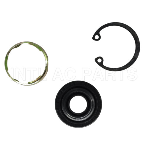 MSC105C  MSC90C shaft seal Mitsubishi compressor lip seal type