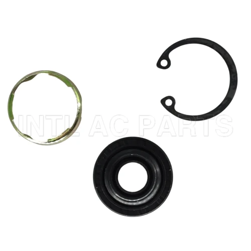MSC105C  MSC90C shaft seal Mitsubishi compressor lip seal type