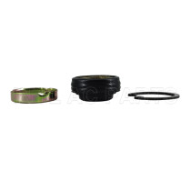 MSC105C  MSC90C shaft seal Mitsubishi compressor lip seal type