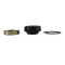 MSC105C  MSC90C shaft seal Mitsubishi compressor lip seal type