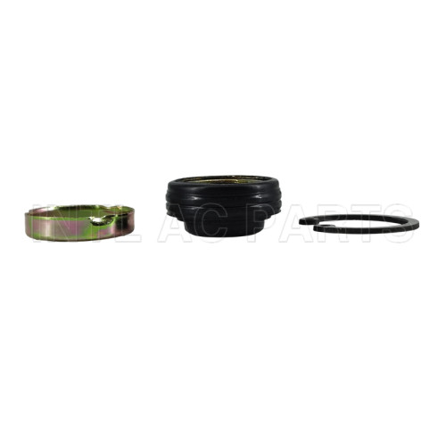MSC105C  MSC90C shaft seal Mitsubishi compressor lip seal type