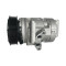 A/C Compressor CSP11 CHEVROLET BELT  95465572