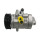 A/C Compressor CSP11 CHEVROLET BELT  95465572