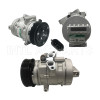 A/C Compressor CSP11 CHEVROLET BELT  95465572