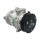 A/C Compressor CSP11 CHEVROLET BELT  95465572