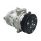 A/C Compressor CSP11 CHEVROLET BELT  95465572