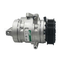 A/C Compressor CSP11 CHEVROLET BELT  95465572