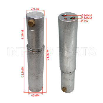 Ac Receiver Drier